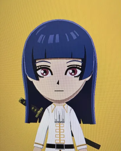 Mii-Porträt von Imai Nobume