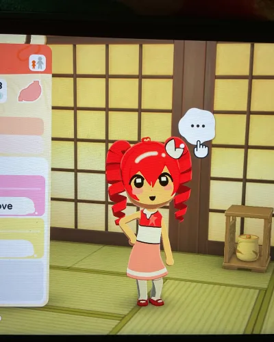 Mii-Porträt von ✨UPDATE✨ some one said I should make spoken teto!