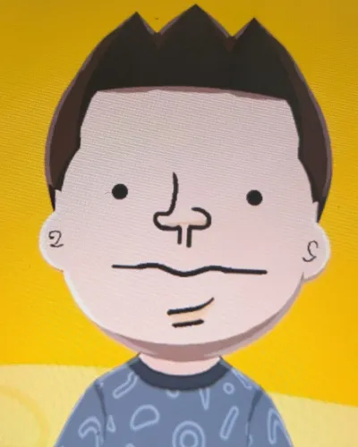 Mii-Porträt von Terracid