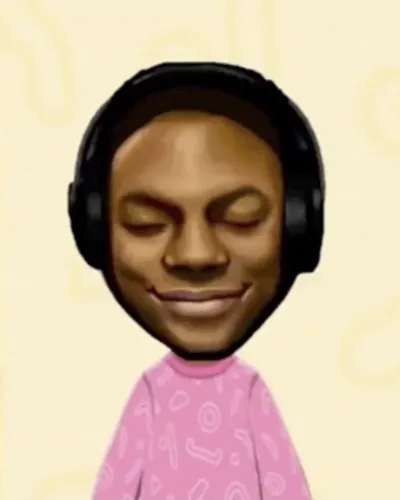 Mii-Porträt von Ishowspeed