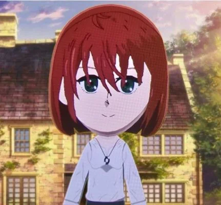 Hatori Chise