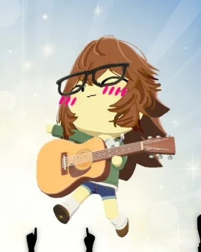 Mii-Porträt von Requestsss