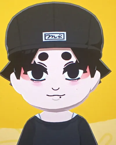 Mii-Porträt von taisho