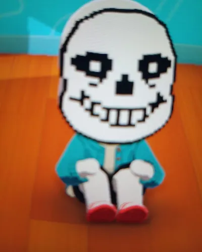 Mii-Porträt von Requests