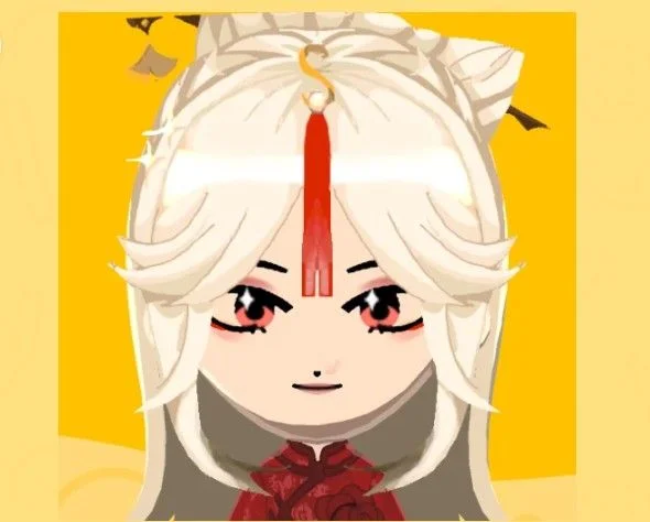 Face paint