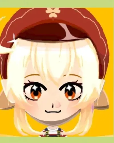 Mii-Porträt von Cely