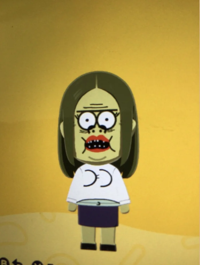 Starla