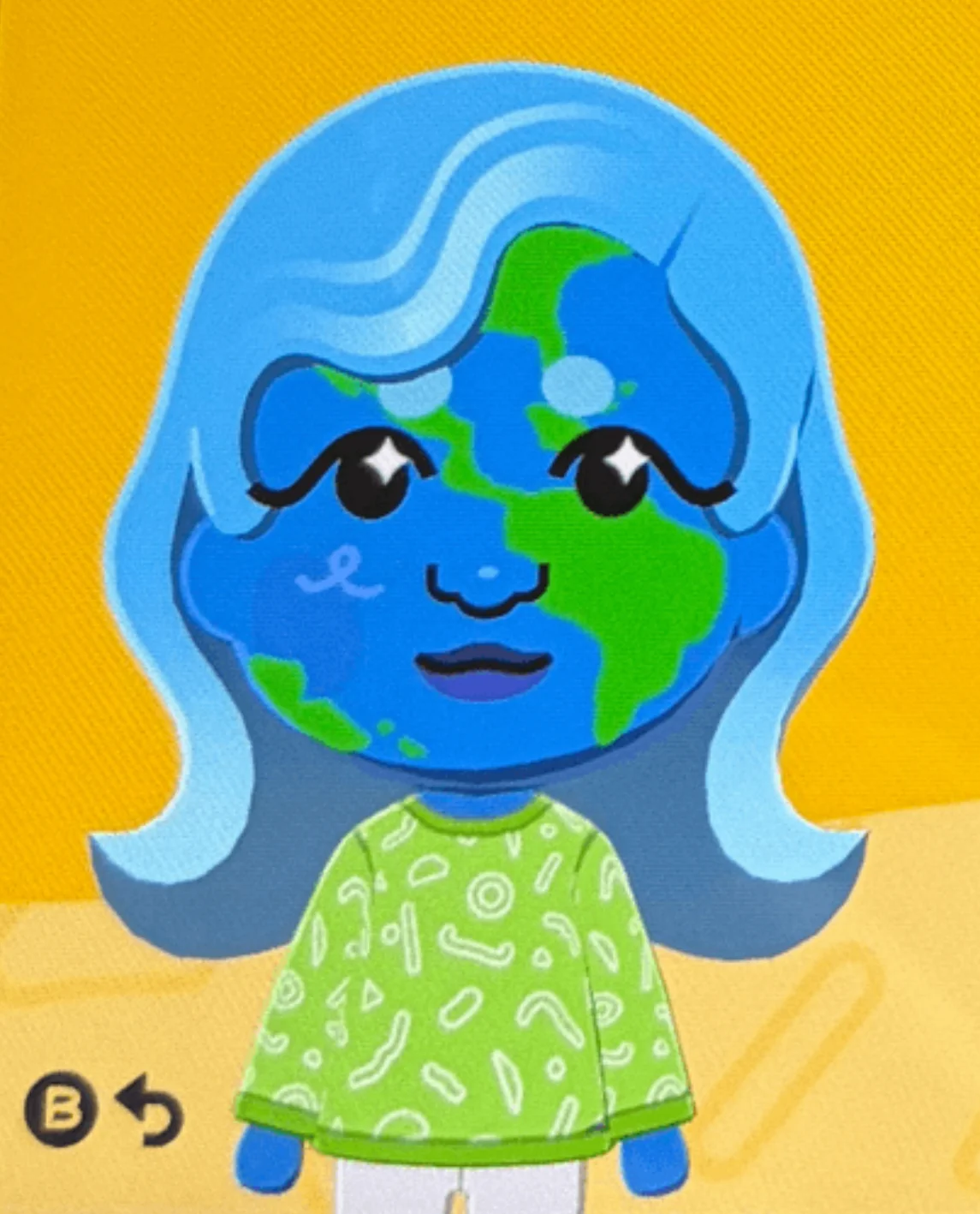 Earth