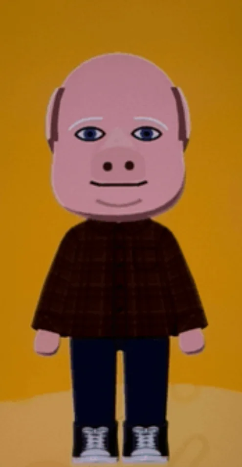 John Pork