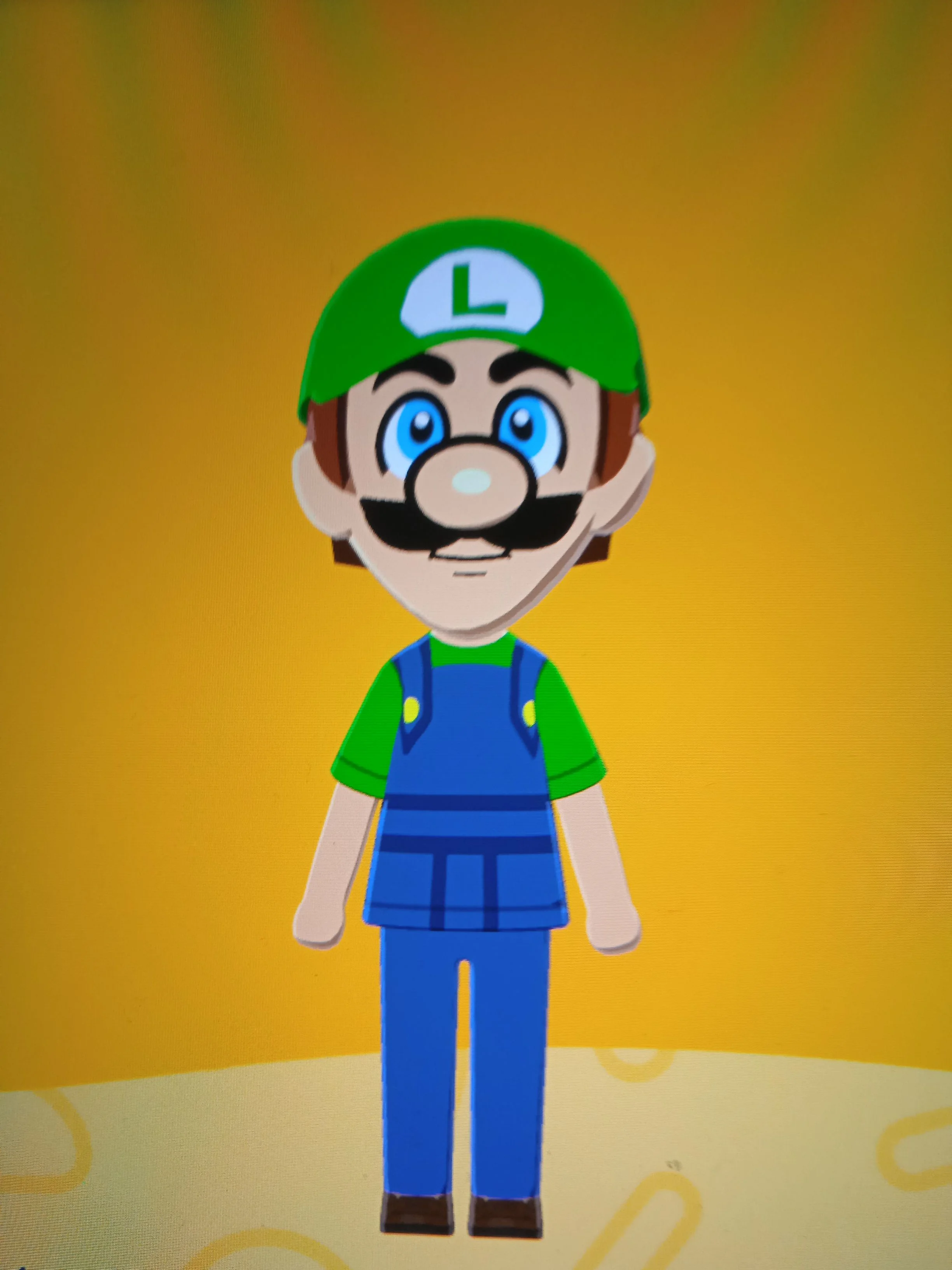 Luigi