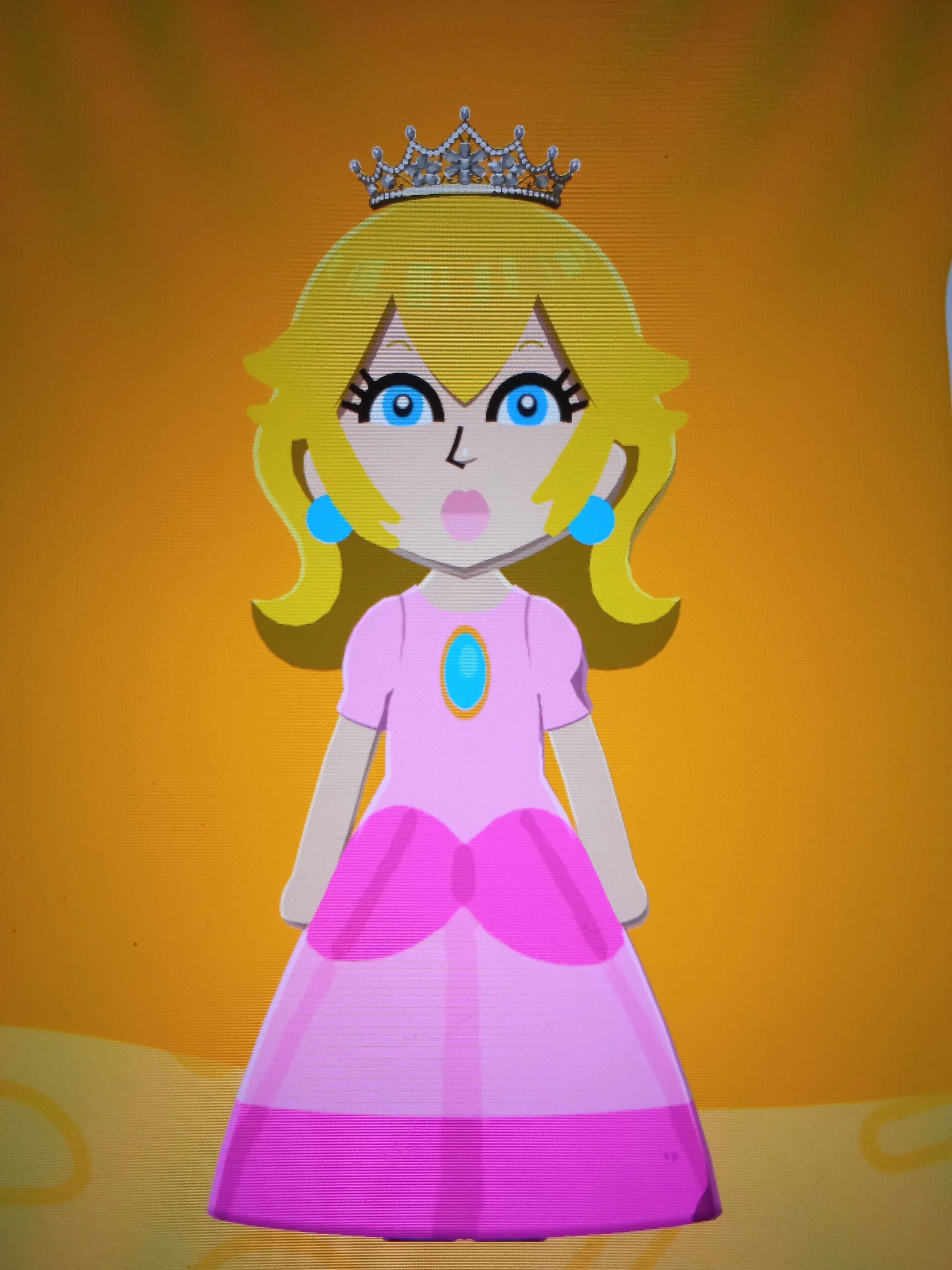 Princess Peach