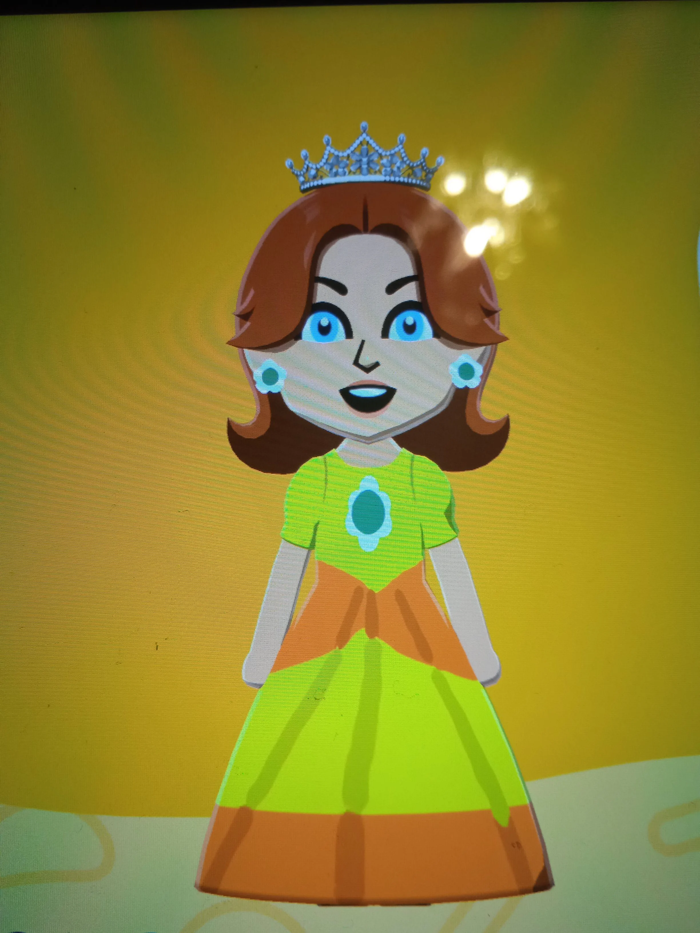 Princess Daisy