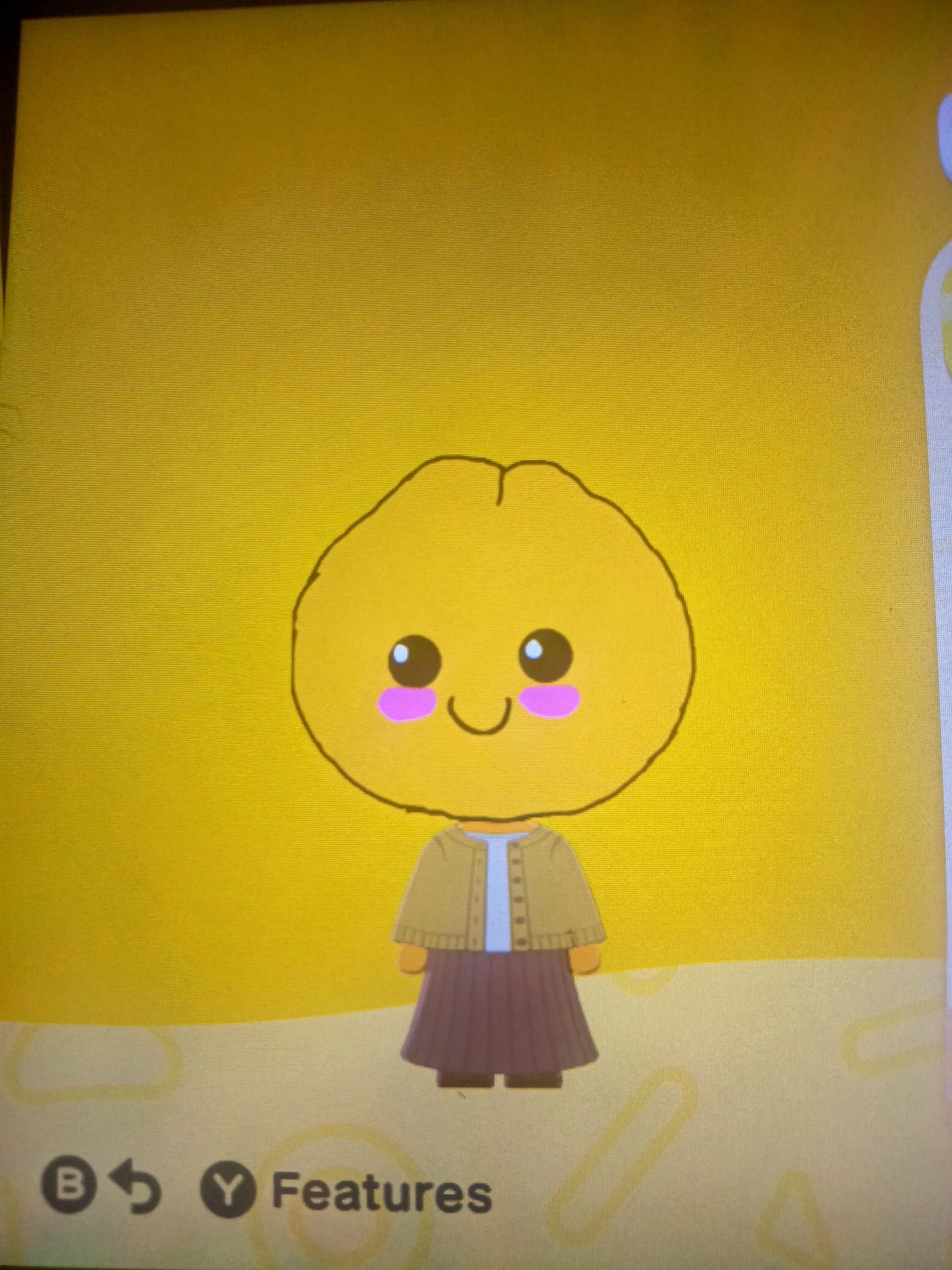 Miss dumpling