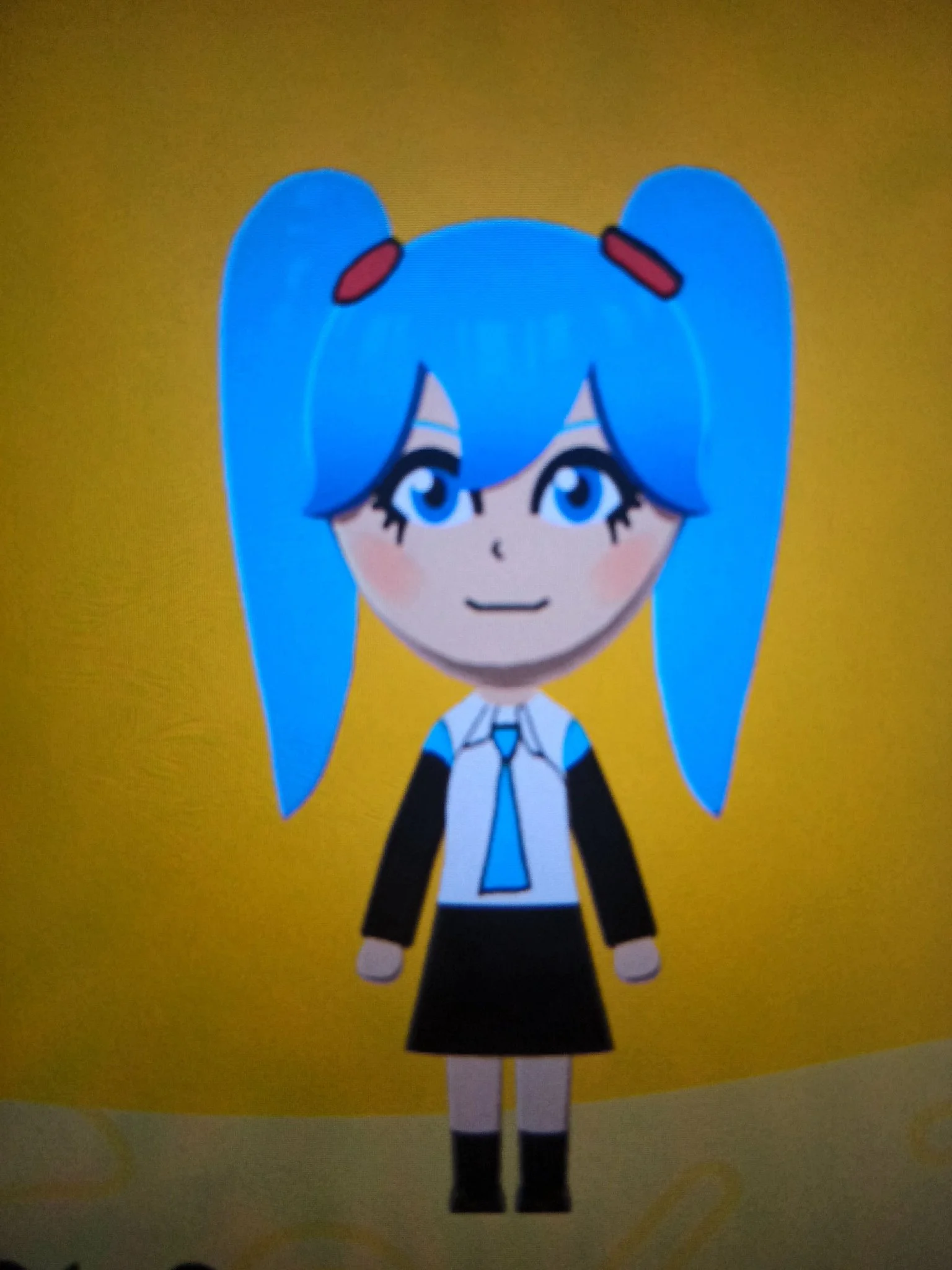 Miku