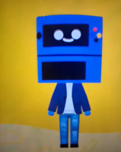 Mii-Porträt von 3ds