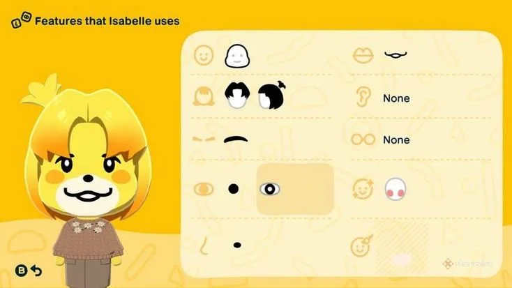 Mii mini!