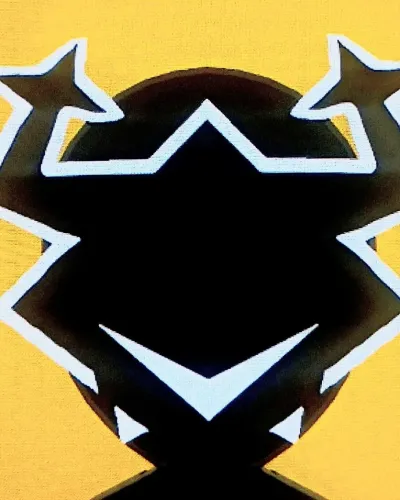 Mii-Porträt von Roaring Knight