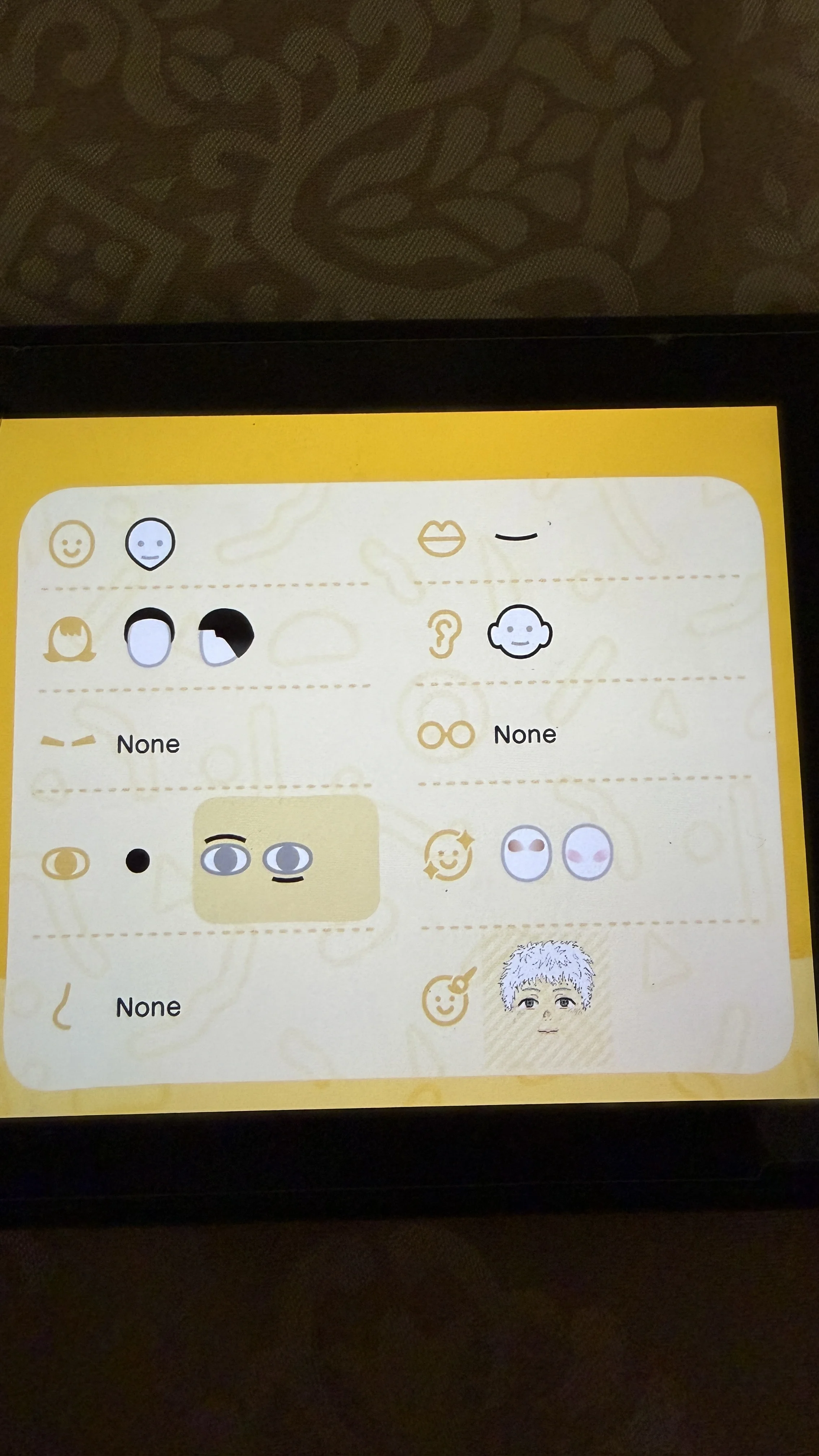 Features