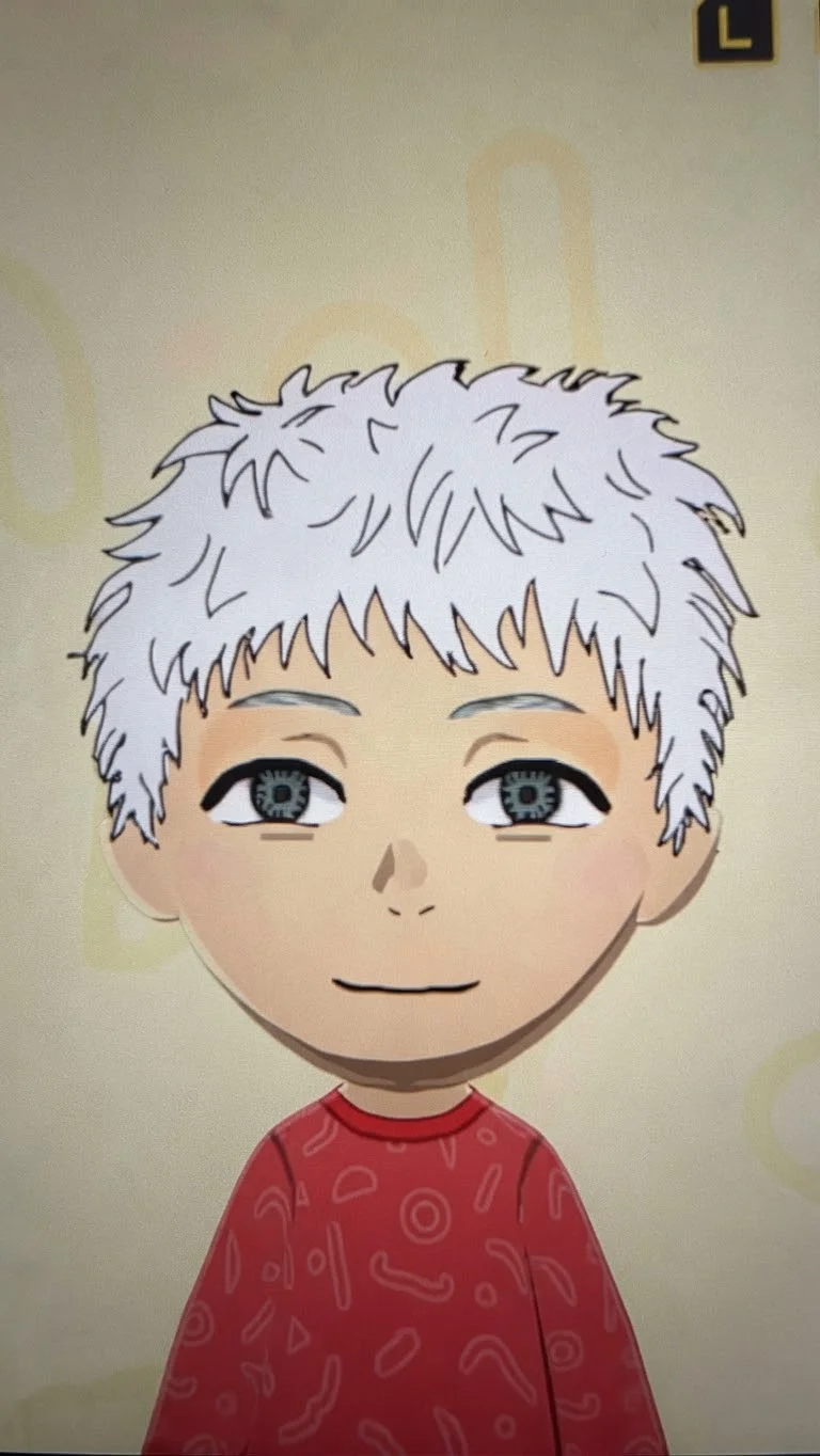 Hikaru Indou