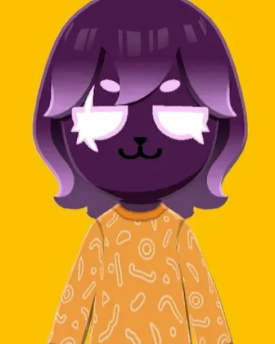 Mii-Porträt von Raven Team Leader