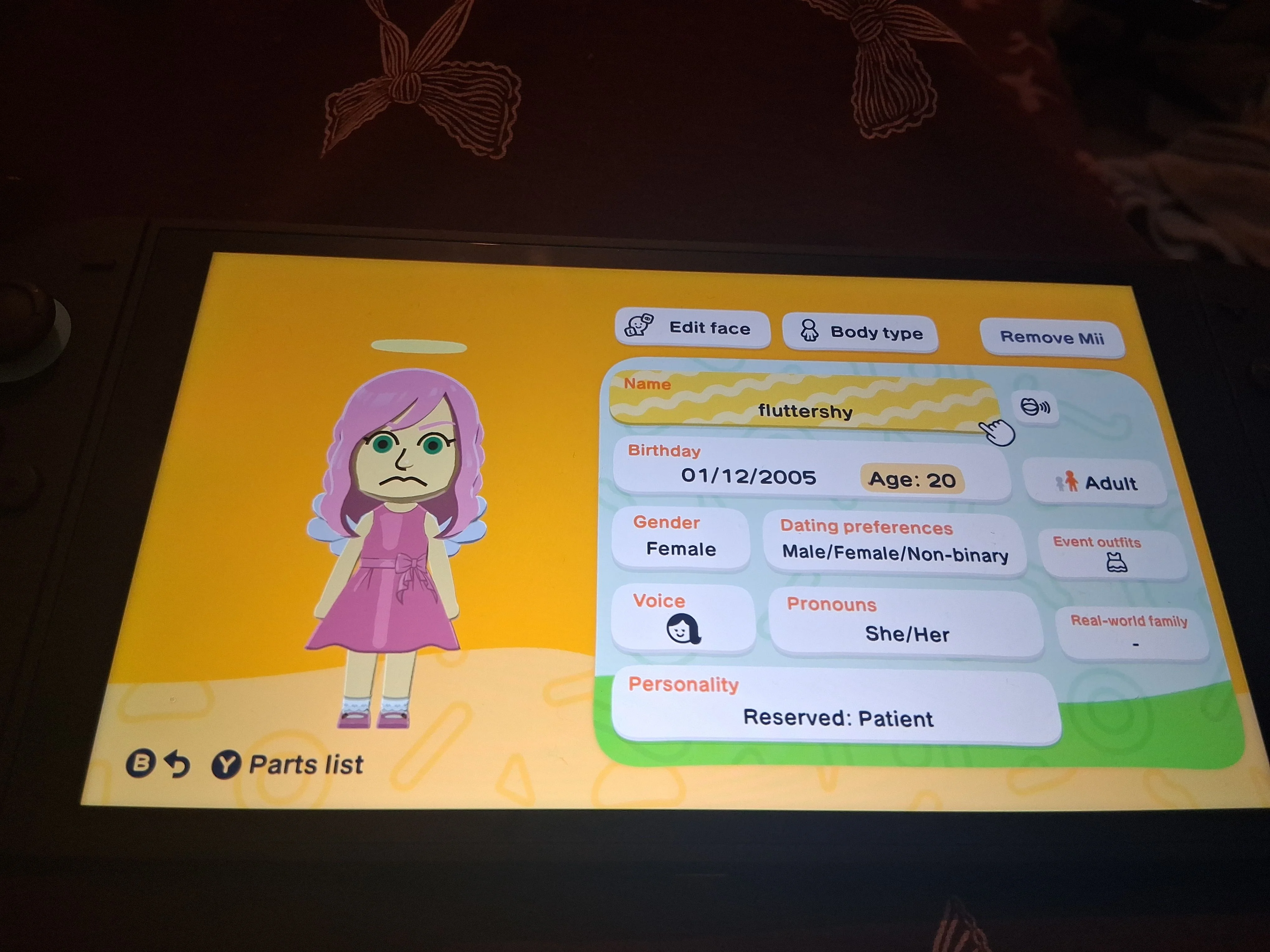 Fluttershy