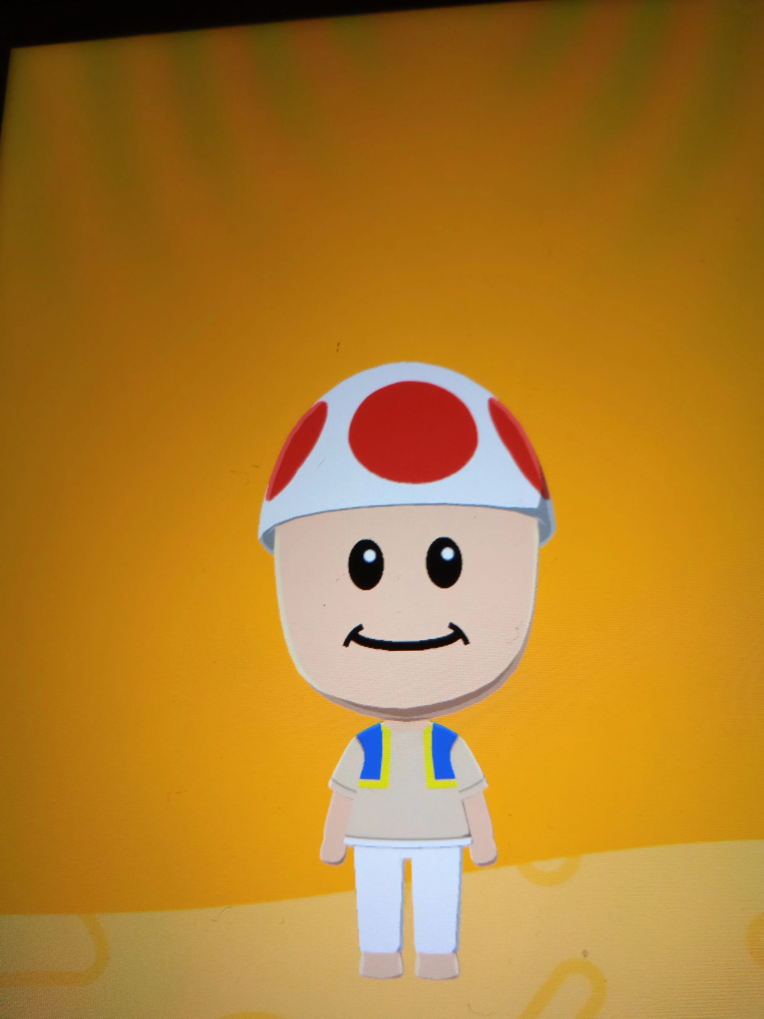 Toad