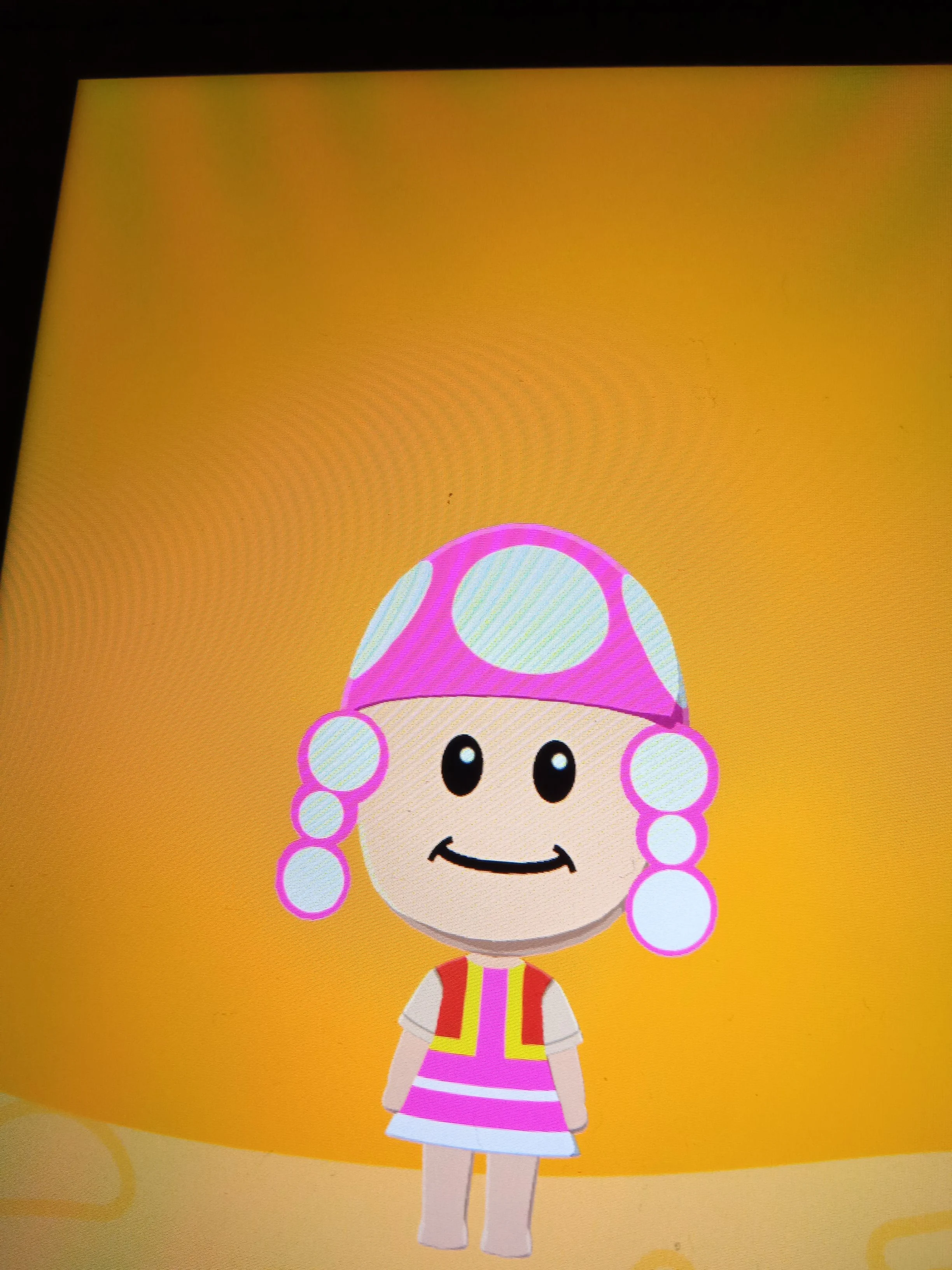 Toadette