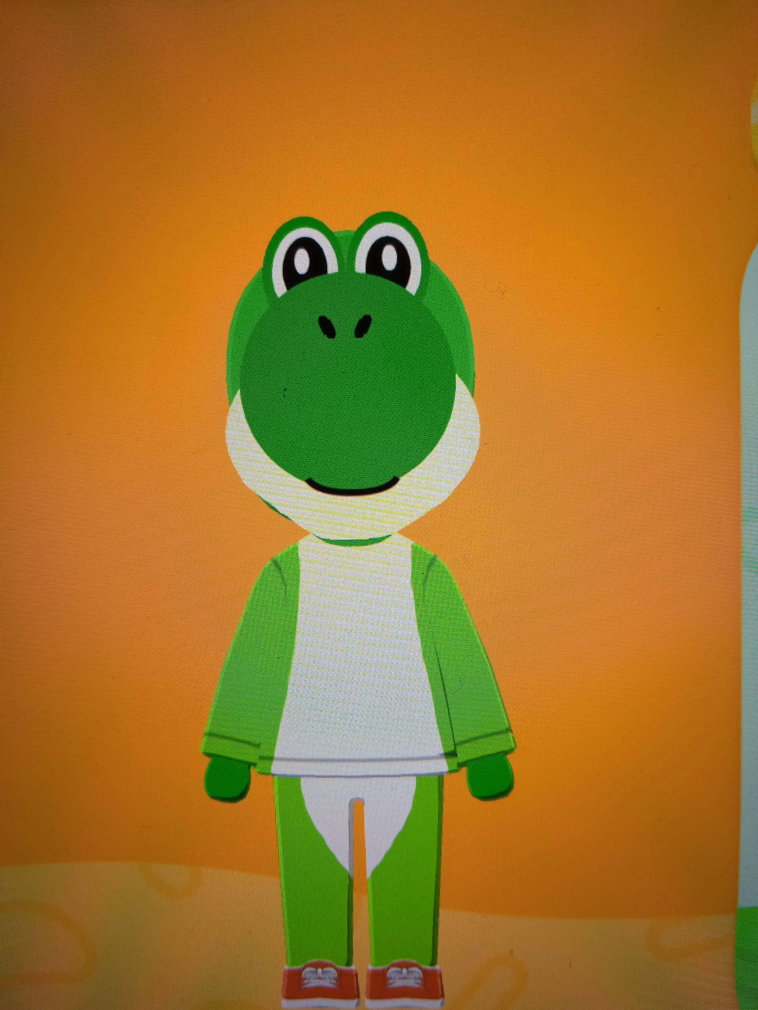 Yoshi