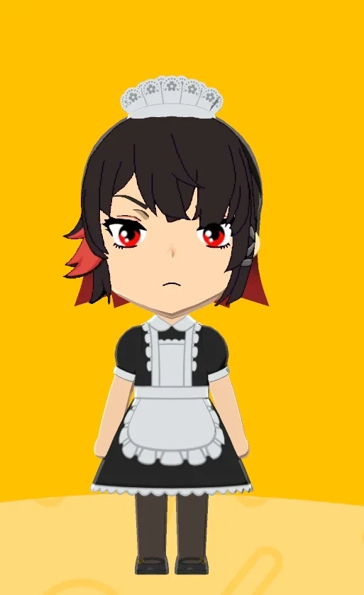 Ellen Joe ZZZ (zenless zone zero)