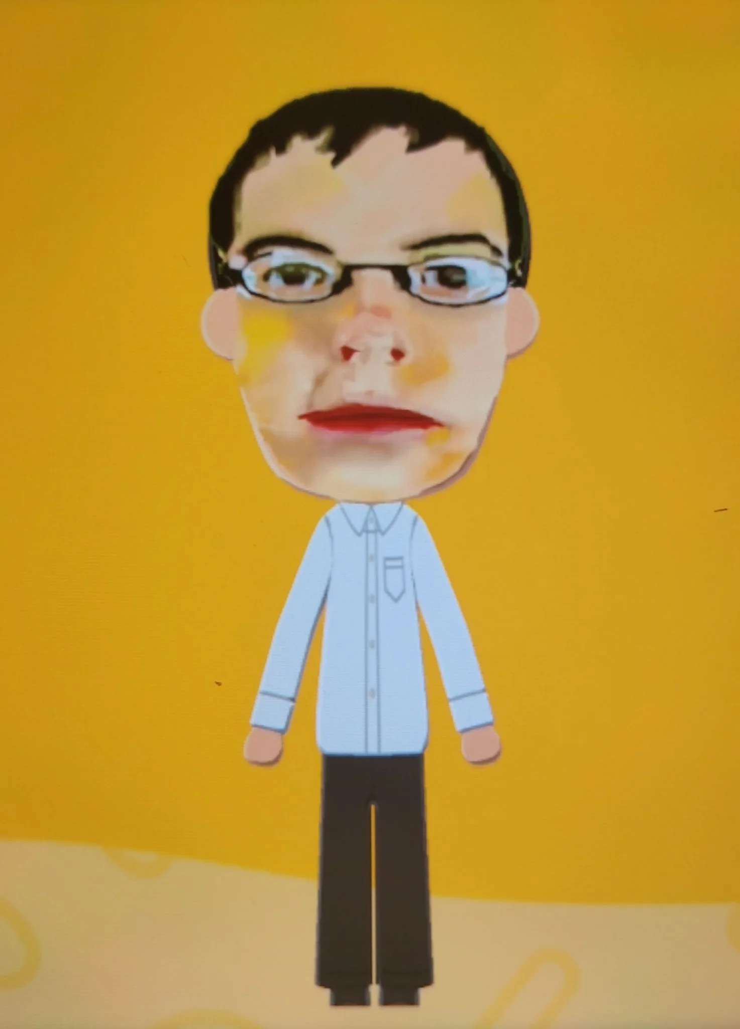 Mclovin