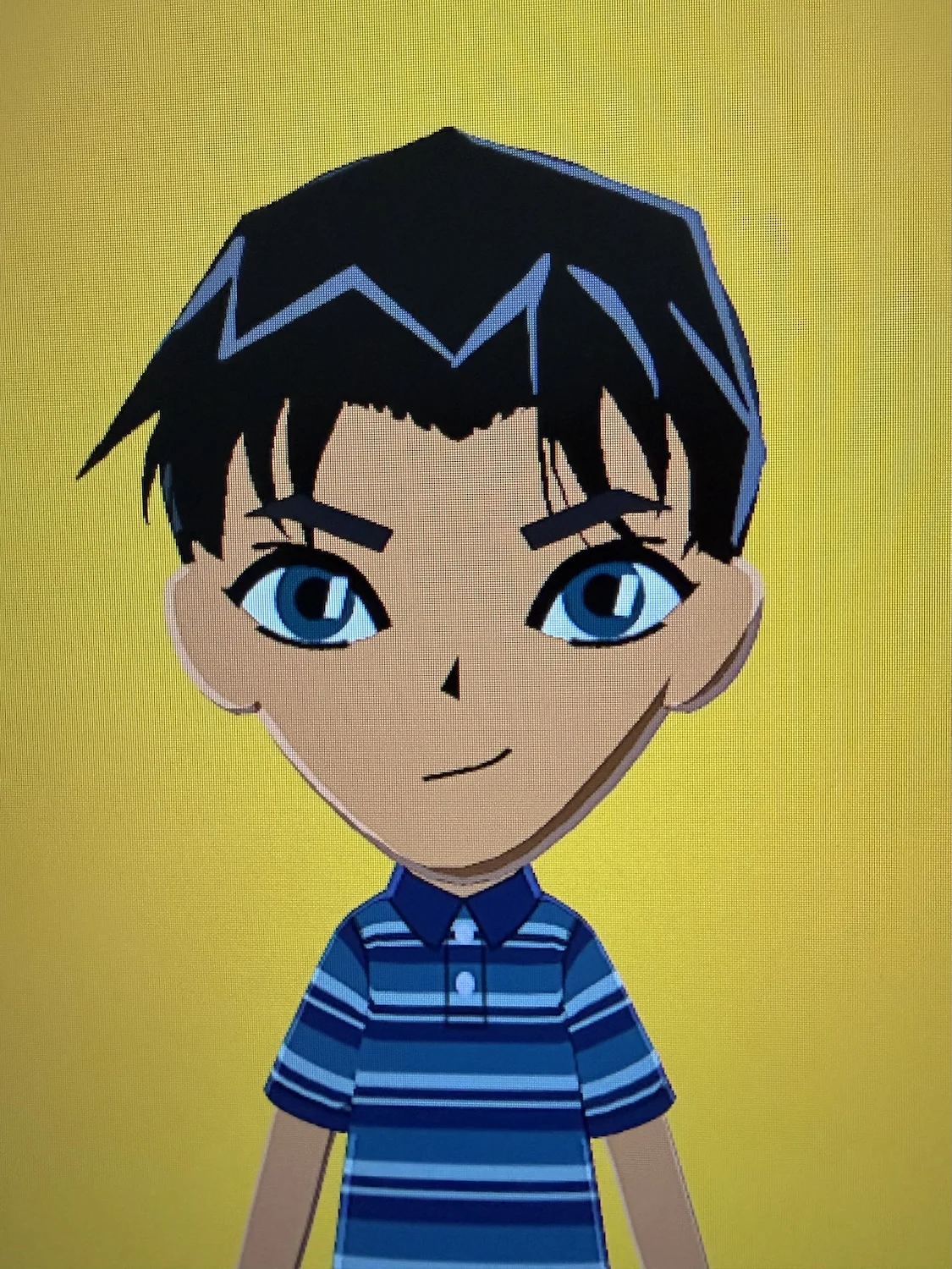 Hattori Heiji