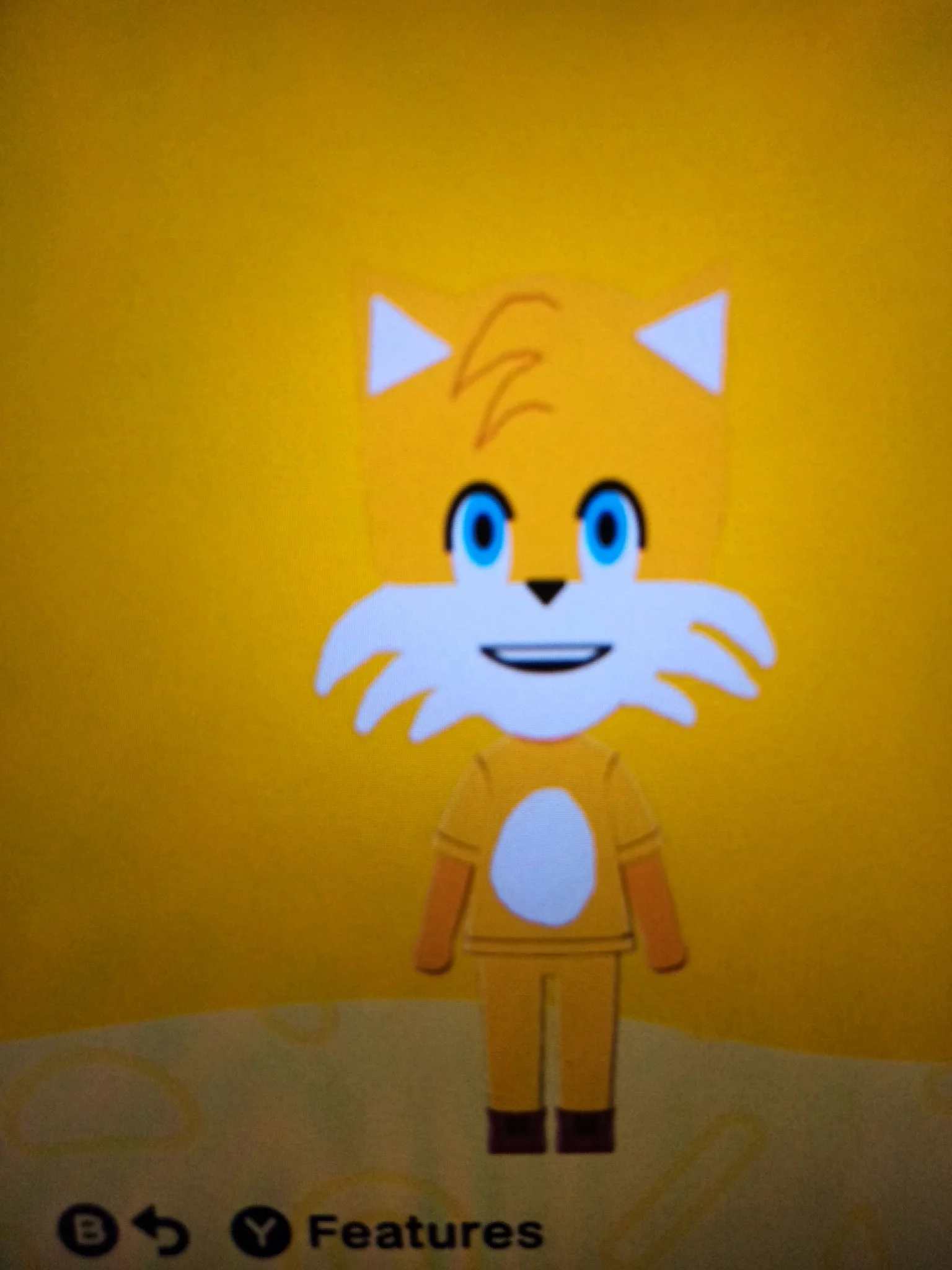 Tales nine