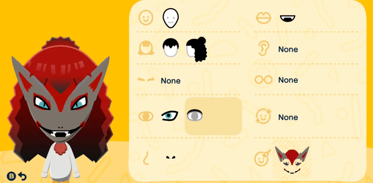 Features