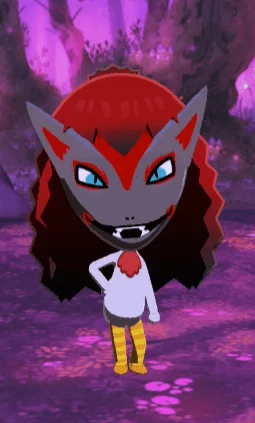 Zoroark