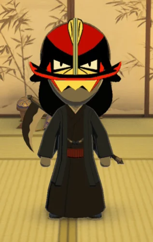 Kingambit