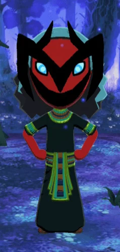 Yahveltal!
