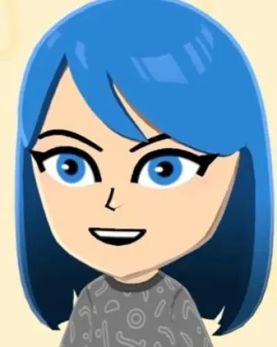 Mii-Porträt von Funneh