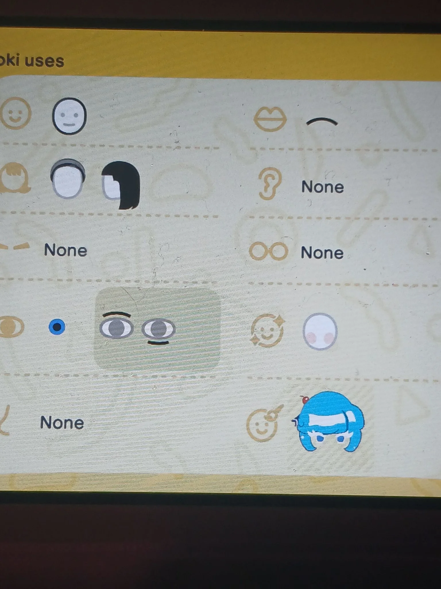 Features