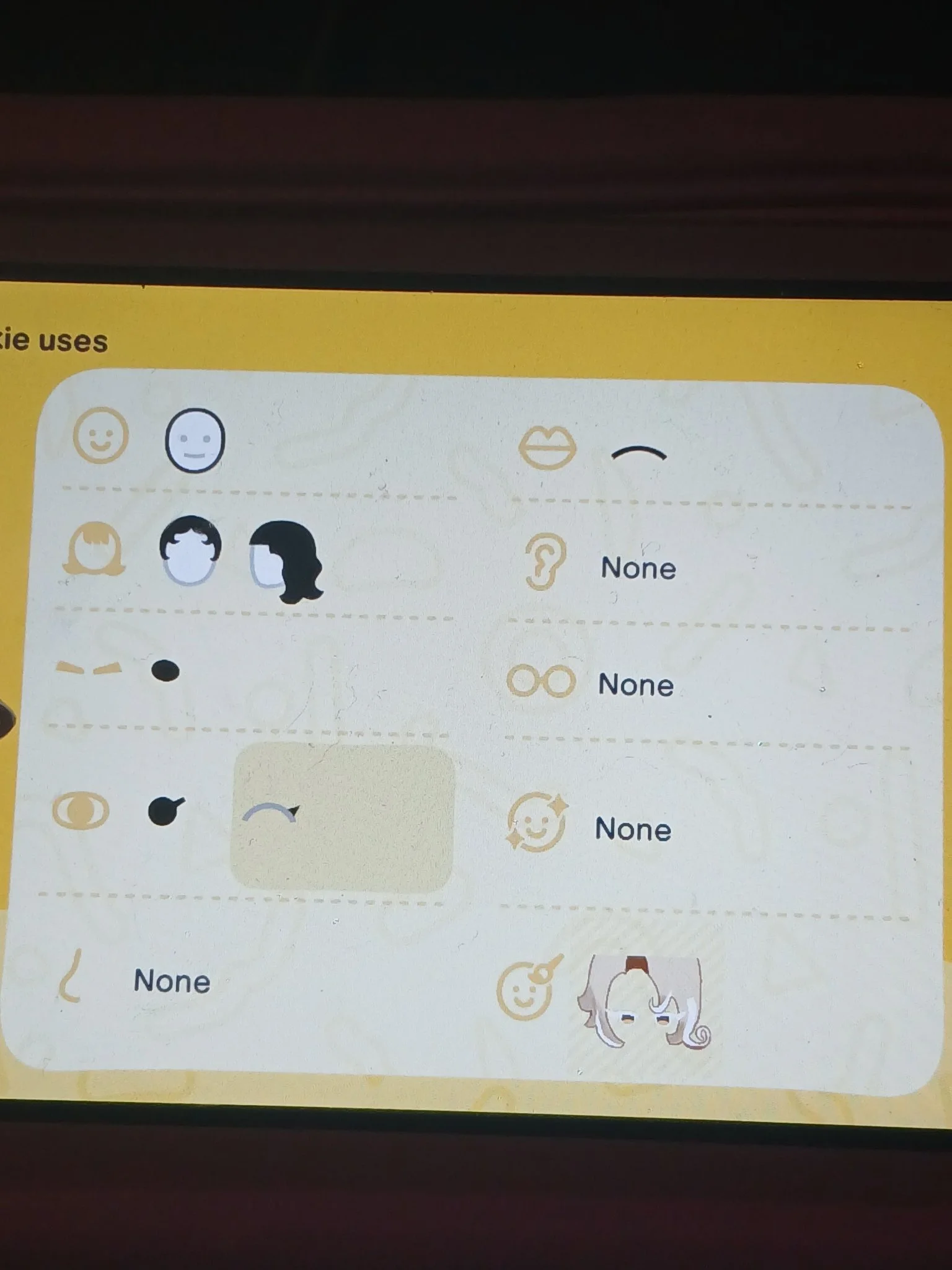 Features