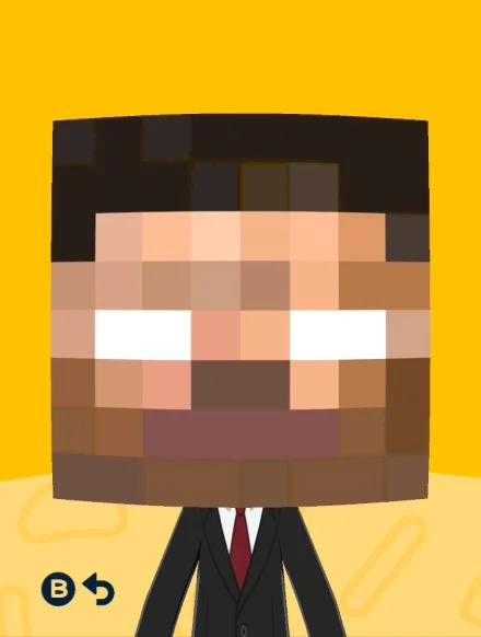 Herobrine