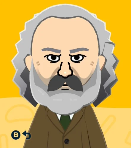 Karl Marx