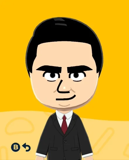 Ben Shapiro