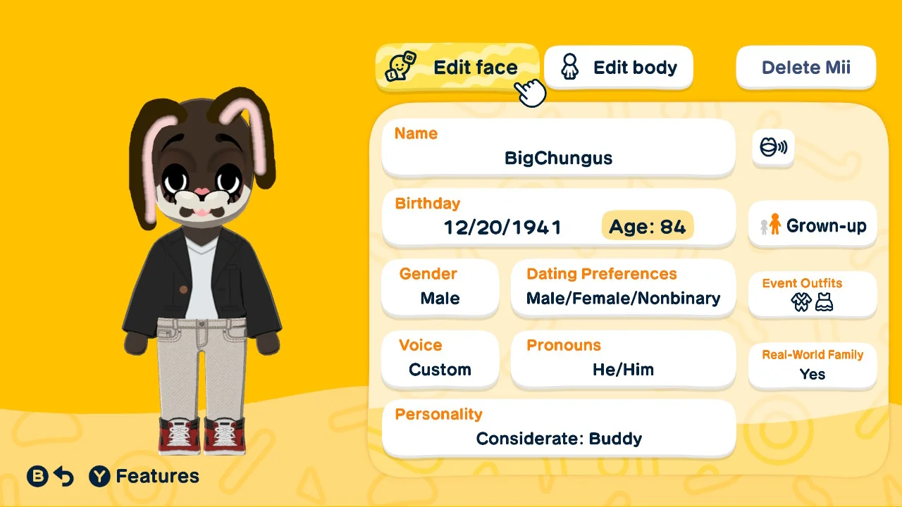 Big Chungus