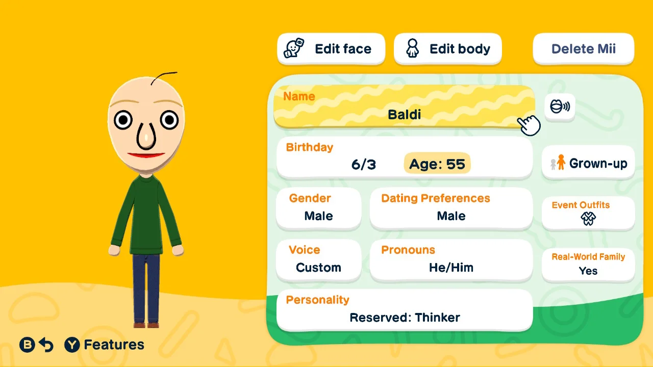 Baldi