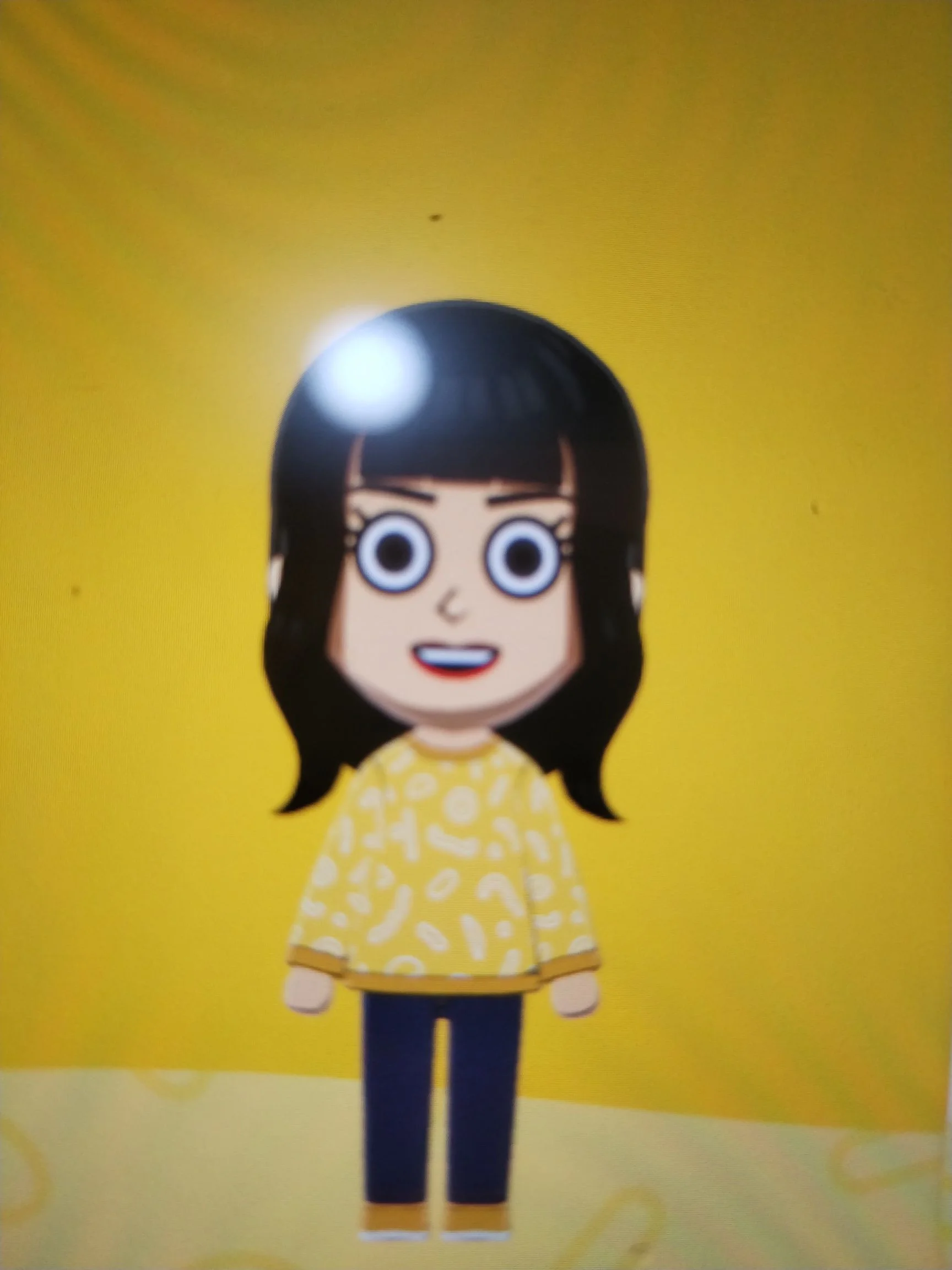Noodle pop nation