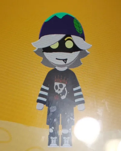 Mii-Porträt von My icon