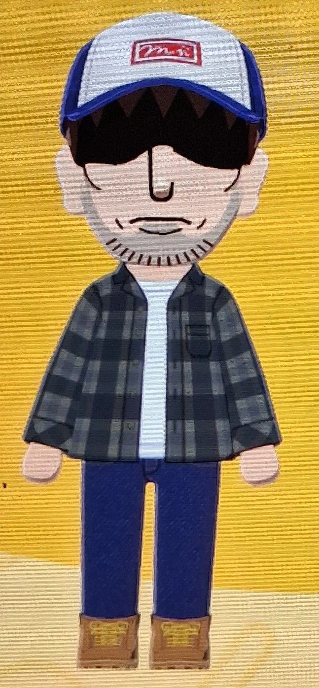 Daniel