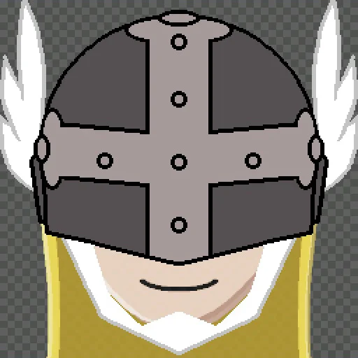 Face paint