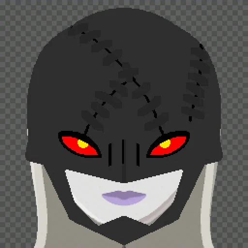 Face paint