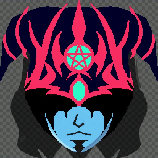 Face paint